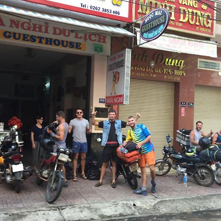 Ngoc Mai Guesthouse Buôn Ma Thuột Esterno foto