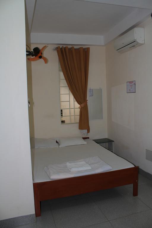 Ngoc Mai Guesthouse Buôn Ma Thuột Camera foto