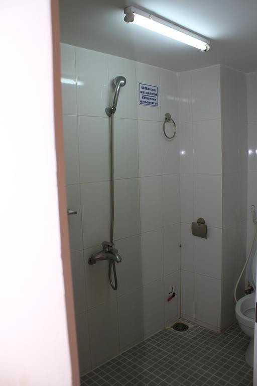 Ngoc Mai Guesthouse Buôn Ma Thuột Camera foto