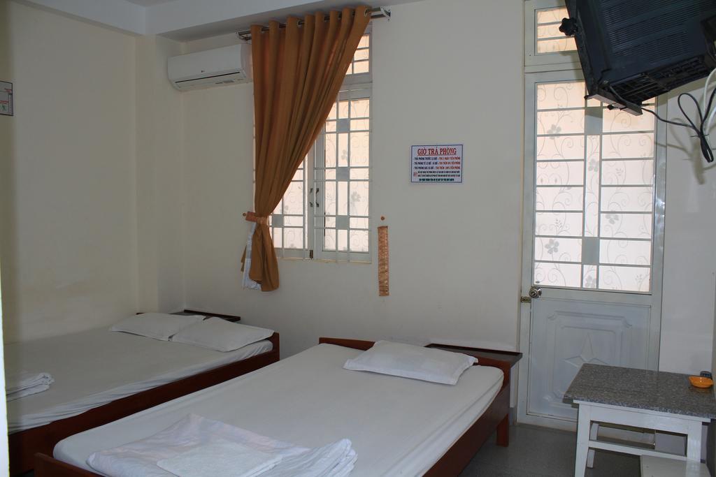 Ngoc Mai Guesthouse Buôn Ma Thuột Camera foto