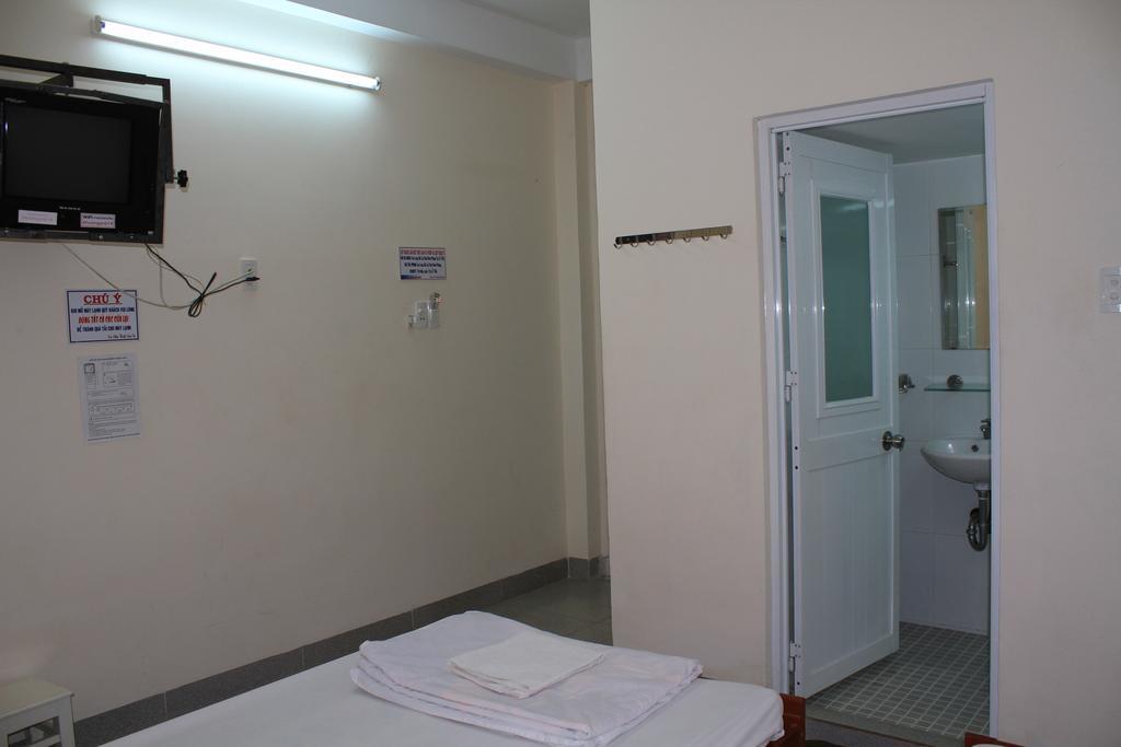 Ngoc Mai Guesthouse Buôn Ma Thuột Camera foto