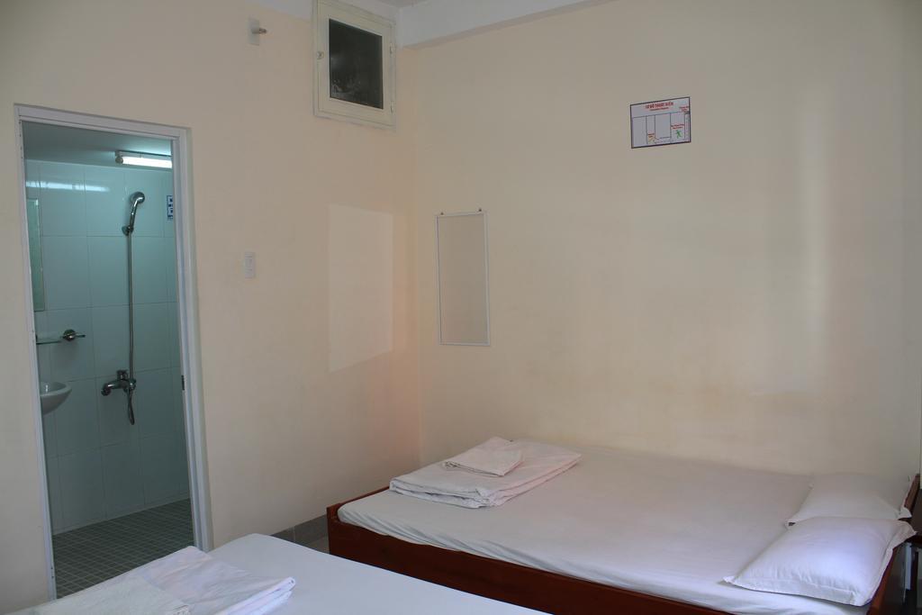 Ngoc Mai Guesthouse Buôn Ma Thuột Camera foto