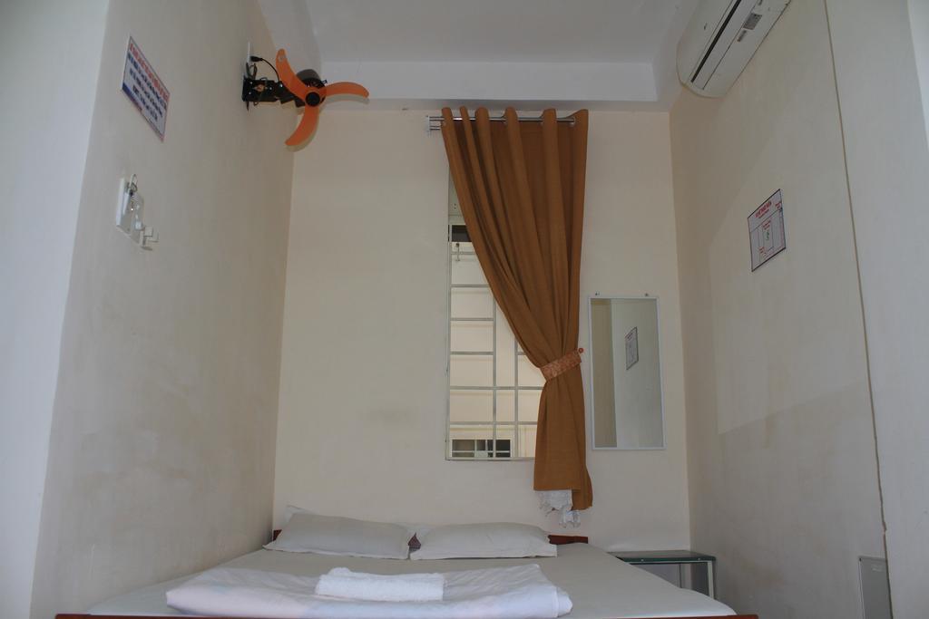 Ngoc Mai Guesthouse Buôn Ma Thuột Camera foto