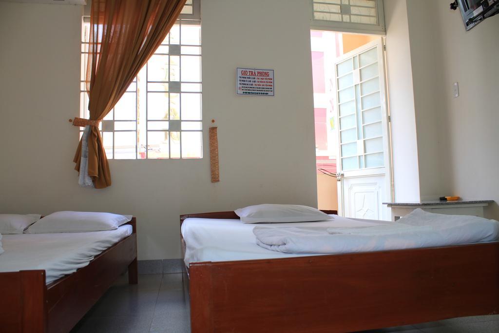 Ngoc Mai Guesthouse Buôn Ma Thuột Camera foto