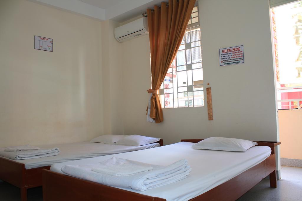 Ngoc Mai Guesthouse Buôn Ma Thuột Camera foto